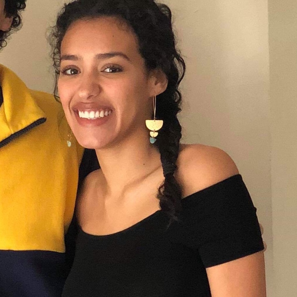 Meet your Posher, Kakatherine